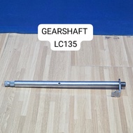 YAMAHA LC135  GEAR SHAFT - LC-135 BATANG GEARSHAFT