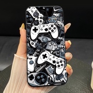 TEMU Phone Case: Compatible With Xiaomi Poco F7 Ultra F6 F5 Pro F3 C31 5g Soft Case Gaming Pattern F