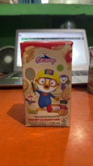 Susu Cimory UHT 125 ml [SATUAN]