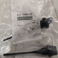 Yamaha rd250 rd350 lc ypvs original oil dipstick