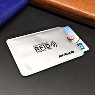 TaffGUARD Anti-RFID Blocker Card Protector