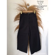 New axes femme pants