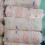 23cm 29cm non-packaged sanitary napkins pad
