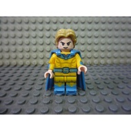 Custom Lego Marvel Thunderbolts - Sentry Mini Figure