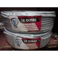Loose Cut (1 Meter) - IZ Flexible Cable 3C x 70/0076 - FULL COPPER