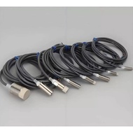 Omron Proximity Sensor E2E-X2D1-N Sensor E2E-X7D1-N E2E-X10D1-N E2E-X4MD1-Z E2E-X14MD1-Z E2E-X1R5E1-
