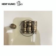 Premium Display Frame Advertising Pen – Elegant Promotional Frame for Posters, Menus, and Informatio