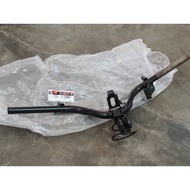 ORIGINAL HANDLE BAR BESI HANDLE E115M LC135 DINAMIK BONUS-SR EGO FUTURE DASH EX5DREAM110 ICON ALPHA 