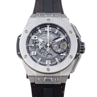 Classic Fusion Series Titanium Automatic Mechanical Timing Men's Watch401.NX.0123.GR 9PX2