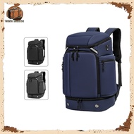 Travel Backpack 45L USB Charging Waterproof Large Capacity