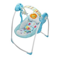 Electric SWING+BABY ELLE ADAPTER | Babyelle ELECTIC SWING PORTABLE | Electric Baby Swing