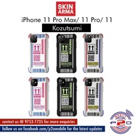 Skinarma Kozutsumi for iPhone 11 Pro Max/iPhone 11 Pro/iPhone 11