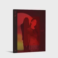 玟星 MOON BYUL (MAMAMOO) - ONTACT PHOTOBOOK 寫真書 (韓國進口版) OUT版