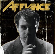 HACKEN07｜Affiance 美國金屬核樂團 2010年專輯 No Secret Revealed 原裝CD訂購
