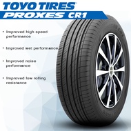 Toyo Tires Proxes CR1 (PXCR1) 175/65 R 15 Passenger Car Tire