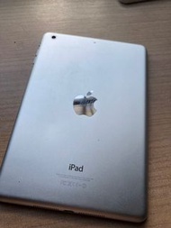 iPad Mini2 32 GB Silver