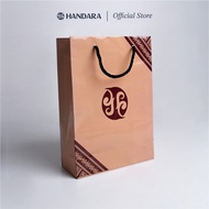 Handara Batik - Signature Paper Bag (New Design)