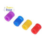 <Dream-t> 20Pcs M2/M3 RC Rubber Shock Absorber Balls For F4V3SPLUS F405F7H7 Flight Controller FPV Qu