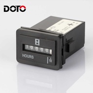 Auto Parts Engineering Vehicle Hour Watch SYS-3 Industrial Tired Timer Loader Meter Timer Timer Expo