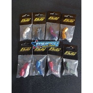 HYB 45 degree thread to thread Fitting