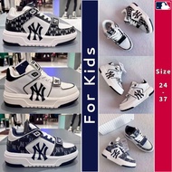 Mlb Kids Shoes/Children's SNEAKERS/Children's MLB Shoes/Children's MLB/MLB/MLB YANKEES/MLB CHUNKY/Children's SNEAKERS/MLB SNEAKERS/SNEAKERS/BASEBALL Shoes/MLB KOREA/Korean Shoes Children/mlb KOREA SHOES/MLB SHOES