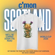 World Cup Trophy T-Shirt - 2026 World Cup Shirt - World Cup 2026 Shirt - Soccer Jersey - High Qualit