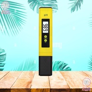 Digital pH Meter Hydroponic pH Meter