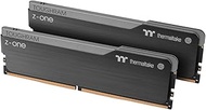 Thermaltake TOUGHRAM Z-ONE DDR4 3600MHz C18 16GB (8GB x 2) Memory Intel XMP 2.0 Ready with Real-Time