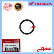 PCX150 SEAL FACE K97 34x41x4 (ORIGINAL100%HONDA) 91211-KN7-671