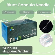 Blunt needle21G 22G 23G 25G 27G Disposable needle 50mm 70mm Beauty needle Local shipping