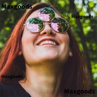MAXGOODS Third Eye Sunglasses Cosplay Eyewear Novel Erlang God