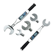 Price Torque Detection 50N.m Bolt Wrench Torque Digital Display Wrench Wrench Digital Torque Adjusta