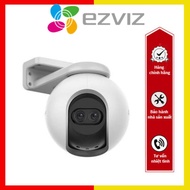 WiFi Scanning Camera, EZVIZ C8PF 2MP Dual Lens