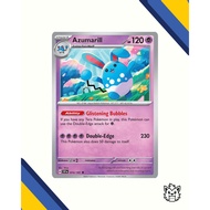 Pokemon TCG : Azumarill - SSP 074/191