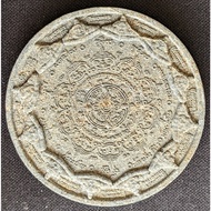 Jatukam {First Edition, Dharmachakra Print} Udomchok Pathom Arahant Suvarnabhumi 2547 (Amulet Thai 泰
