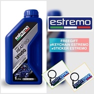 Estremo 4T.2T.COOLANT.CHAIN LUBE.GEAR OIL