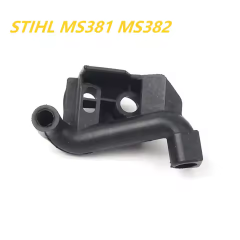 2pcs MS380 MS382 CARBURETOR GROMMET FOR STIHL 038 MS381 382 CHAINSAW CARBURETER CARB IDLE SPEED SCRE