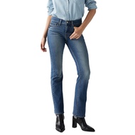 Levis® Womens 315 Shaping Bootcut Jeans (19632-0141)