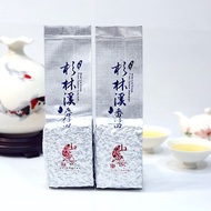 山茶飲 - 杉林溪番仔田 半斤 / 150g 烏龍茶
