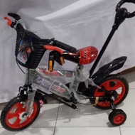12 inch children's BMX bike, centrum foster brand, VELION Eva tires or dead tires