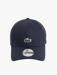 Lacoste Golf  X New Era Casquette Men's Caps - Black Blue