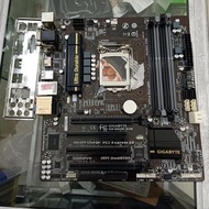 Mb Gigabyte B85M-D3H Socket 1150