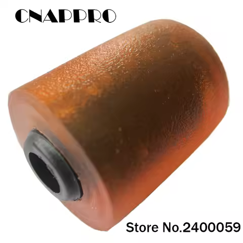 10pcs/lot A00J563600 A00J-5636-00 Pickup Feed Roller Compatible Konica Minolta 552 652 654 654e 754 