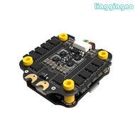 RR 4 in 1 F405 BLS 50A Professional FPV Freestyle  Flight Controller