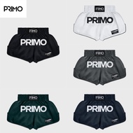 PRIMO Muay Thai Short MAMBA Muay Thai Shorts Muay Thai Short boxing/