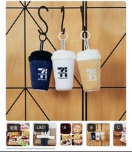 7-Eleven 咖啡杯造型