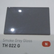 TACO HPL ABU SMOKE GREY GLOSS 022G