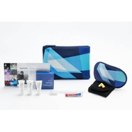 Travel KIT AMENITY NEW EDITION FROM BUSINESS CLASS QANTAS AIRLINES