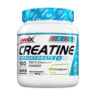 Creatine creapure amix creatine supplement