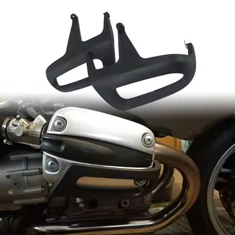 Motorcycle Cylinder Guard Engine Cover Side Protector Protection For BMW R1150RT R1150R R1150RS 2001